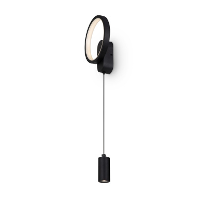 Бра Freya FR6110WL-L15B