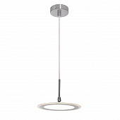 Подвесной светодиодный светильник Paulmann Oled Bell 94130 фото
