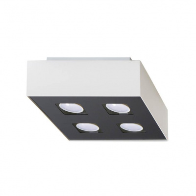 Потолочный светильник Sollux Mono SL.0069