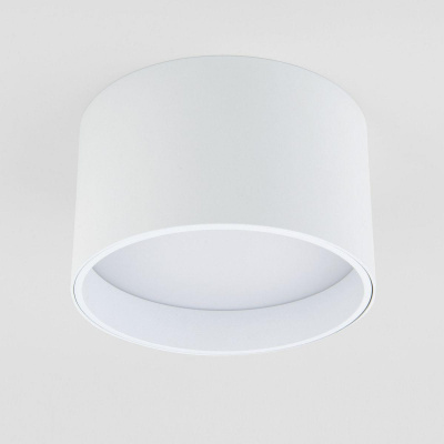 Потолочный светодиодный светильник Elektrostandard 25123/Led Banti 13Вт 4200K a058846