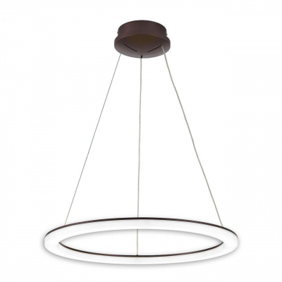 Подвесной светодиодный светильник Citilux Электрон CL71065RS