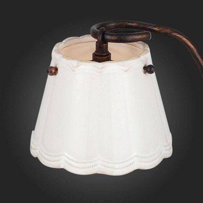 Настольная лампа ST Luce Famiglia SL259.504.01