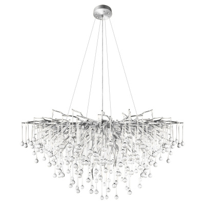 Подвесная люстра LOFT IT 10376/1000