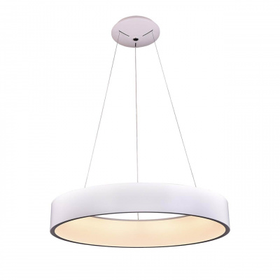 Подвесной светодиодный светильник Kink Light Крейс 08508,01
