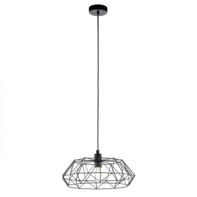 Подвесной светильник Eglo Carlton 2 49487