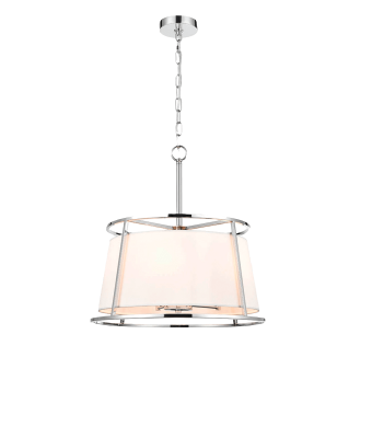 Подвесная люстра Vele Luce Linda VL4243P05
