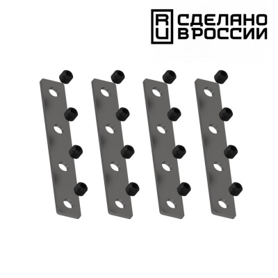 Соединитель профиля Novotech 135133