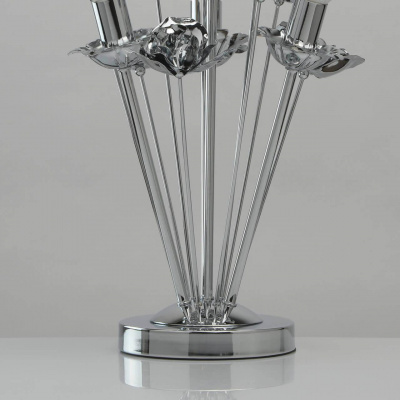 Настольная лампа MW-Light Розенхейм 2 615031004