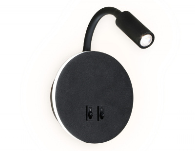 Спот Ambrella Light FW296 Спот Ambrella Light FW296