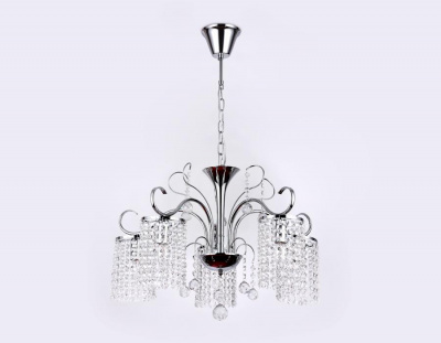 Подвесная люстра Ambrella light Traditional TR4505