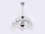 Подвесная люстра Ambrella light Traditional TR4505
