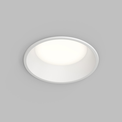 Влагозащищенный светильник Denkirs DK2451-WH