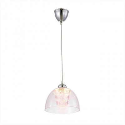 Подвесной светодиодный светильник Citilux Топаз CL717114