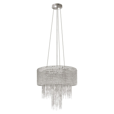 Подвесная люстра LOFT IT 10406/500