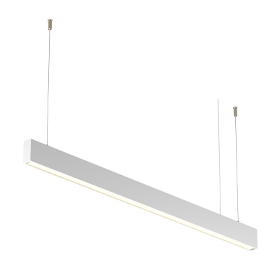 Линейный светильник Maytoni Technical P051PL-36W2.7-6K-W Линейный светильник Maytoni Technical P051PL-36W2.7-6K-W