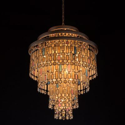 Подвесная люстра MW-Light Марокко 2 185010913