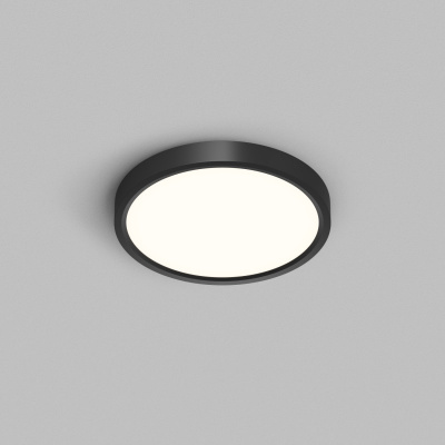 Накладной светильник Denkirs DK6520-BK