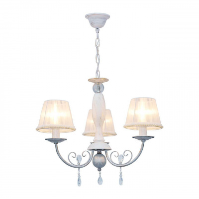 Подвесная люстра Toplight Frances TL1137-3H