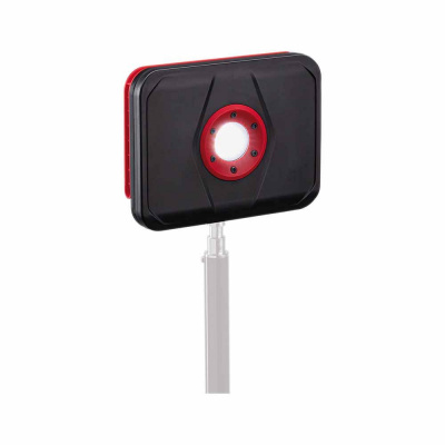 Переносной светодиодный фонарь Paulmann Worklight от аккумулятора 131х171х39 1100 лм 94288