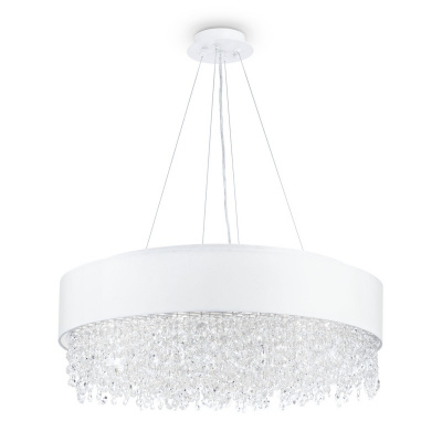 Подвесная люстра Maytoni MOD600PL-10W