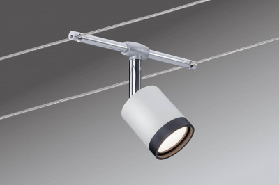Струнная светодиодная система Paulmann Wire System Torch 3981 