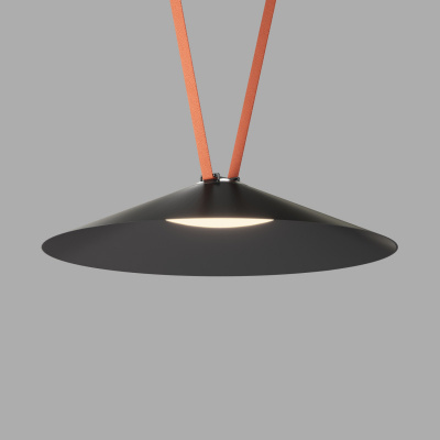 Светильник на шине Denkirs DK5569-BK