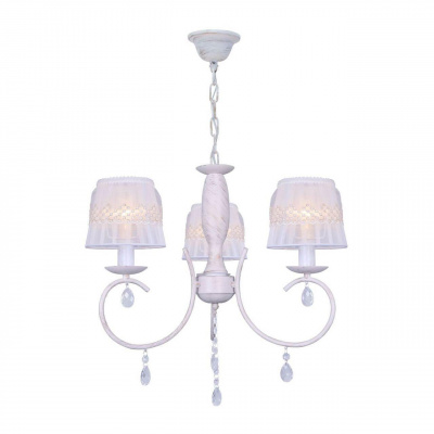 Подвесная люстра Toplight Camilla TL1135-3H