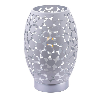 Настольная лампа Globo Hanny 24003W