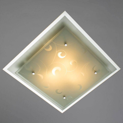Потолочный светильник Arte Lamp A4807PL-3CC