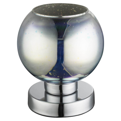 Настольная лампа Globo Koby 15845T