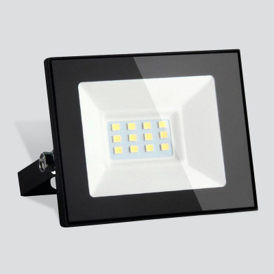 Прожектор светодиодный Elektrostandard Elementary 019 FL LED 10W 4200K IP65 a051924 Прожектор светодиодный Elektrostandard Elementary 019 FL LED 10W 4200K IP65 a051924