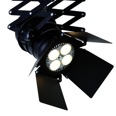 Подвесной светодиодный светильник Favourite Limelight 2070-1U