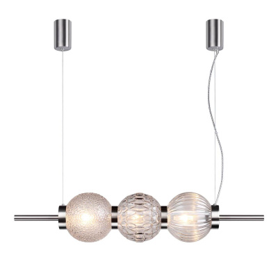 Подвесной светильник Odeon Light Francesca 4273/3