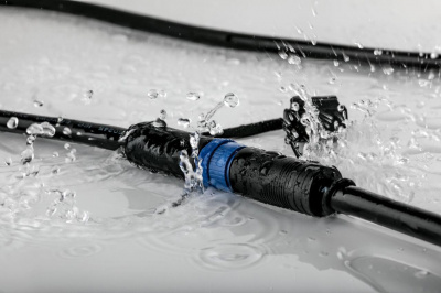 Кабель соединительный Paulmann PlugShine 93930