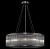 Подвесная люстра Freya Savoy FR5053PL-08N