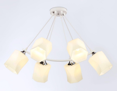 Подвесная люстра Ambrella light Traditional Modern TR303159