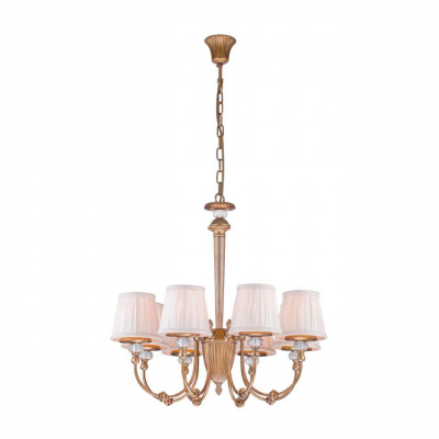 Подвесная люстра Arti Lampadari Roana E 1.1.8 AG