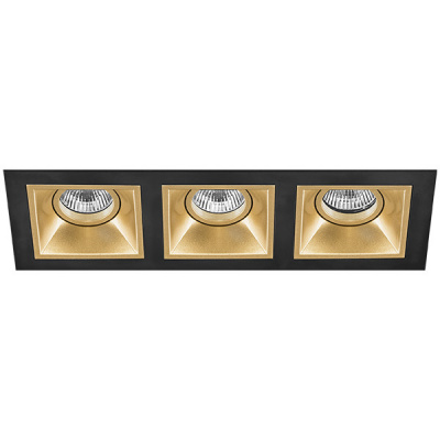 Встраиваемый светильник Lightstar D537030303