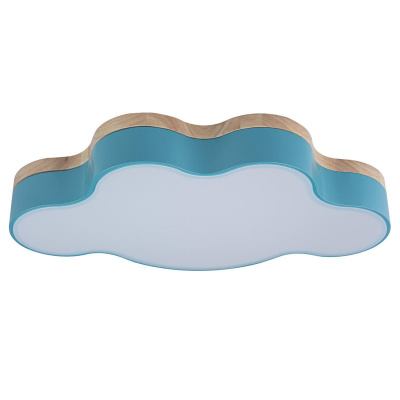 Потолочный детский светильник LOFT IT 10005/30 Blue