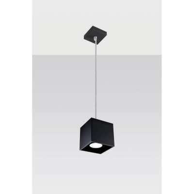 Подвесной светильник Sollux Quad SL.0060