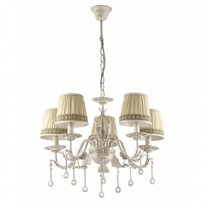 Подвесная люстра Lumion Erika 3053/5