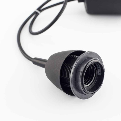 Подвесной светильник Citilux 6003-BK Suspension Black