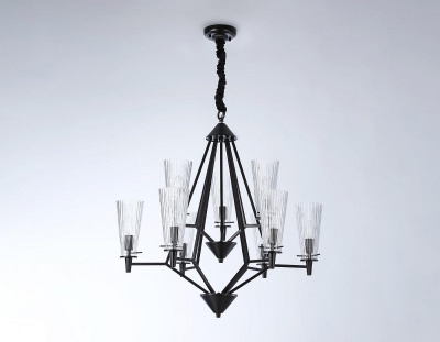 Подвесная люстра Ambrella light Traditional TR3238