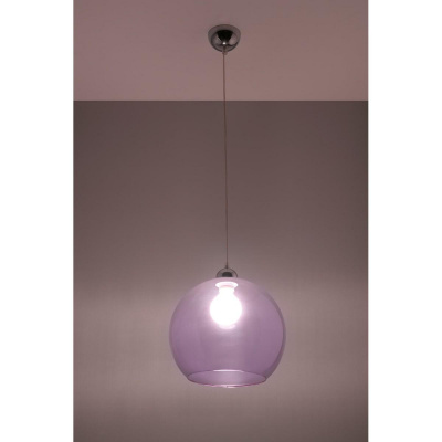 Подвесной светильник Sollux Ball SL.0255
