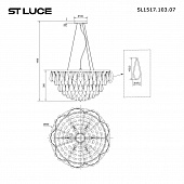 https://vokruglamp.ru/upload/iblock/235/e43ckvc9xnmca2dn8r2ivklvpw010we6/podvesnoy_svetilnik_st_luce_faenza_sl1517_103_07_1.jpg