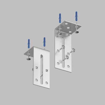 Угол профиля Denkirs TR3045-AL