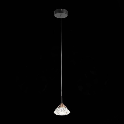 Подвесной светодиодный светильник ST Luce Untido SL1601.423.01