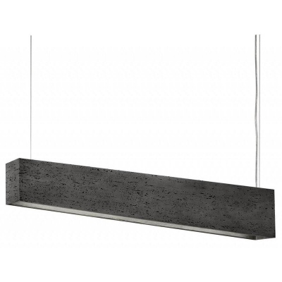 Подвесной светильник Nowodvorski Stone Gray 7015