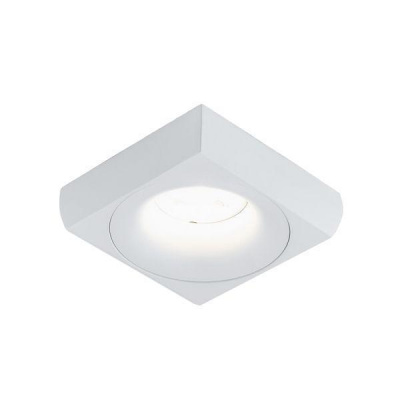Встраиваемый светильник Ambrella light Classic A891 WH