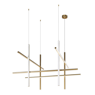 Подвесной светильник LOFT IT 10393/B